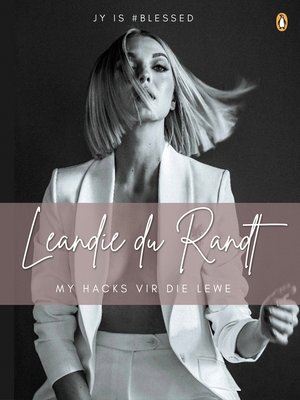 cover image of Leandie du Randt